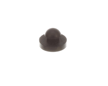 DUKE 523402 BUMPER  .250 BLK RUBBER DAYCVR
