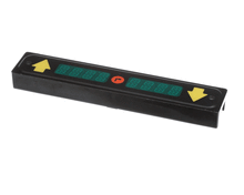 DUKE 523710 DISPLAY BAR