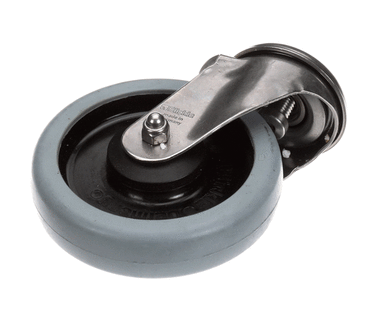 DUKE 524987K CFA CASTER W/OUT BRAKE SERVICE KIT