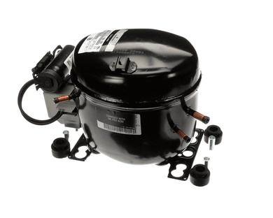 DUKE 527832 CMPRSR1/4HP R134A 120V #6401-2