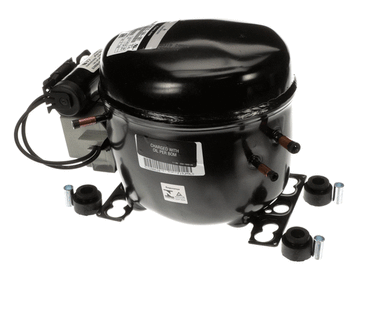 DUKE 527834 COMPRESSOR 1/3HP 120V 60HZ