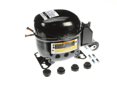 DUKE 527887 COMPRESSOR FOR 216473