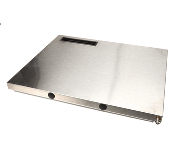 DUKE 550326 DOOR INSULATED 19 LT TACO BELL