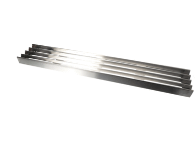 DUKE 551974 ASSY  RAIL 6IN  XXL TACO BELL