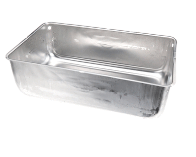 DUKE 576G 576 SPILLAGE PAN W/HOLES
