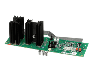 DUKE 600106SED KIT FWM CONTROLLER REPL.