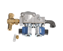 DUKE 600107 REPL VALVE GAS COMBO REPLACES 153109