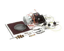 DUKE 600199 KIT GAS BRLR ANNUAL PM-LP W/O