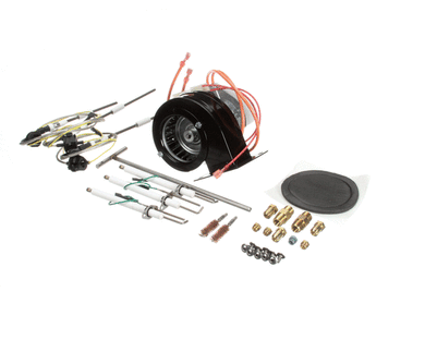 DUKE 600200 KIT FULL PM-I2H/I2E & I2L(G20)