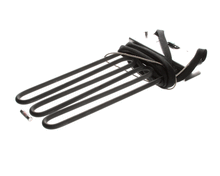 DUKE 600204 ASSEMBLY HEATING ELEMENT#1 3300W 208VAC