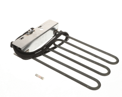 DUKE 600216K ASSEMBLY HEATING ELEMENT#5 3800W 208VAC