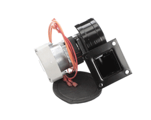 DUKE 600248K ASSEMBLY 230V 50HZ CE BLOWER