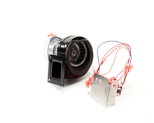 DUKE 600250 ASSEMBLY REPL.120V/60HZ BLOWER SWITCH W/