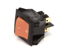 DUKE 600261 ASSEMBLY SWITCH FWM 16A 250V