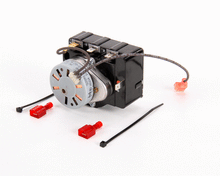DUKE 600305 ASSEMBLY TIMER REPL.230V 60HZ