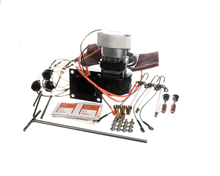 DUKE 600341 KIT FULL PM-NATURAL 120V
