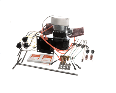 DUKE 600341 KIT FULL PM-NATURAL 120V