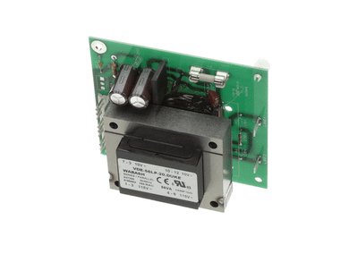 DUKE 600352 KIT SERVICE 225185 PWR SUPPLY