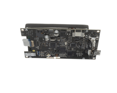 DUKE 600422 ASSEMBLY  SERVICE  MAIN CONTROL MOD  FBB