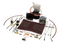 DUKE 600433 12 MONTH PM KIT  NAT GAS