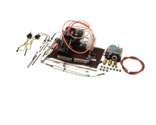 DUKE 600435 KIT FULL PM-I3P (G31)  230V
