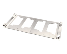DUKE 600445 KIT  SS FACEPLATE  RENAU  FWM3