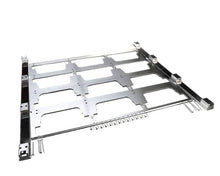 DUKE 600449 KIT  SS FACEPLATE  RENAU  FWM3-23  FRONT AND REAR