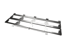 DUKE 600450 KIT  SS FACEPLATE  RENAU  FWM3-24  FRONT ONLY