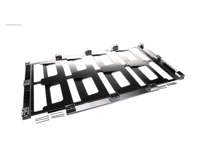 DUKE 600467 KIT  SS FACEPLATE  RENAU  FWM34-42  FRON