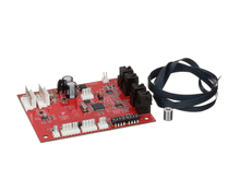 DUKE 600516 KIT SERVICE PCB IO3 IRHS-IRHSE