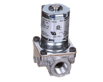 DUKE 600547 SERVICE ASSY  GAS SOLENOID