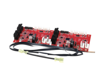 DUKE 600554 HS2 120V FUSE HOLDER JUMPER KIT