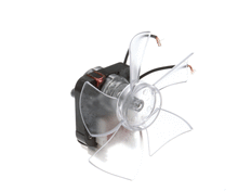 DUKE 71138 EVAPORATOR FAN MOTOR ASSEMBLY 5A145-175P