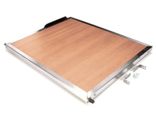 DUKE DOOR-RUF48L-FHP DOOR RUF48 FONT HILL PEAR REPLACEMENT LE