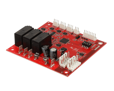 DUKE ELC0058-1 PCB IO MODULE