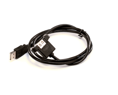 DUKE ELC0084 USB-A TO PANEL MOUNT USB-A