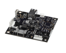 DUKE ELC0332 CONTROL BOARD