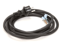 DUKE 156631 CORD POWER 16AMP 230V W/TERM.