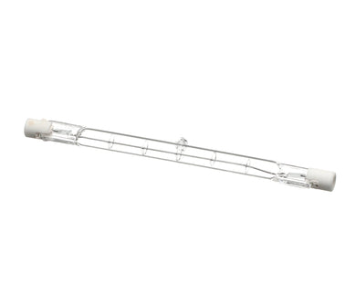 DUKE 184201 LAMP QUARTZ 300T 3Q/CL