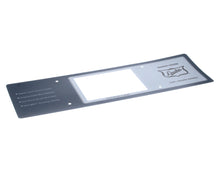 DUKE 512767 OVERLAY TOUCH SCREEN