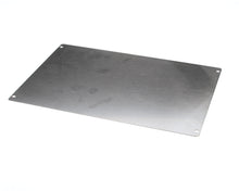 DUKE 155777 PANEL ACCESS LEFT 20 GA SS 430 #3