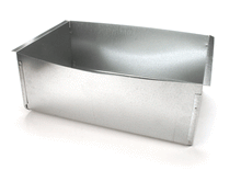 DUKE GL-LINER-ELEC-2 GALV LINER FOR ELEC FW UNIT--SO SPECS FO