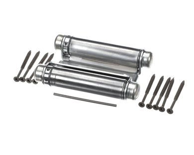 DUKE RS010440KIT KIT  HINGE DOUBLE ACTING