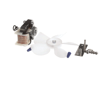 DUKE RUF-FAN-ASY-120 120V/60HZ REPLACEMENT FAN & BLADE