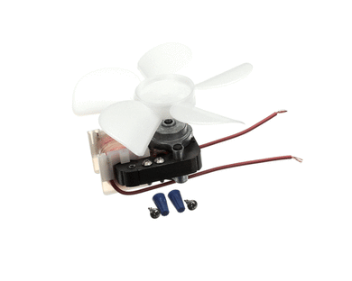 DUKE RUF-FAN-ASY-220 220V/50HZ REPL FAN&BLADE