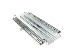 DUKE SLIDES-DDR-30 DELUXE DRAWER SLIDES FOR--SO SPECS 30 WI