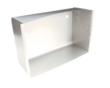 DUKE SS-LINER-ELEC-2 SS LINER FOR ELEC FW UNIT--SO SPECS FOR