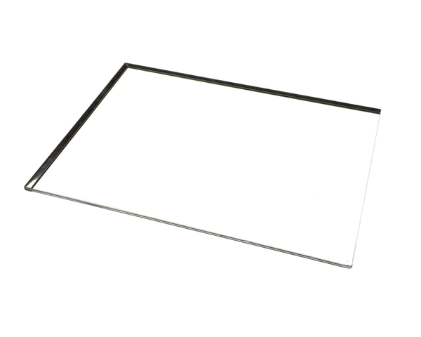 DUKE PARTS SUB-GLS-END-DC