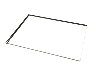 DUKE SUB-GLS-END-DC KIT  END GLASS SQ DC REPLACEMENT ORDERS