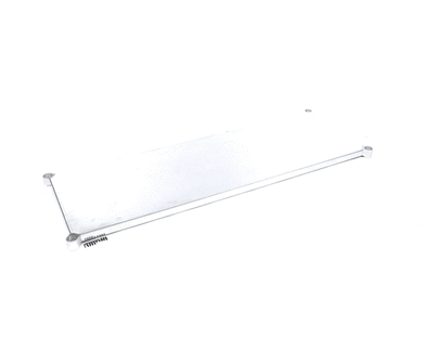DUKE SUBUS-7230-GL GALV ADJ UNDERSHELF FOR--